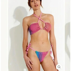 Cleonie Swim Peninsula Swim Bottoms